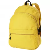 Żółty - Plecak Trend