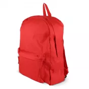 czerwony - Plecak R-PET 20L