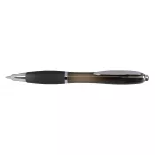 czarny - Długopis SWAY