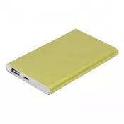 zielony - Powerbank
