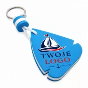 Breloczek pływający