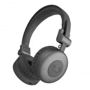 stalowoszary - 3HP1000 I Fresh 'n Rebel Code Core-Wireless on-ear Headphone