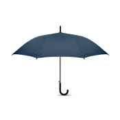 Parasol wiatroodporny automatyczny 23" BRELA Niebieski