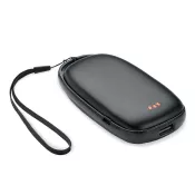 Ogrzewacz do rąk z powerbankiem 4000 mAh TRICPOWER