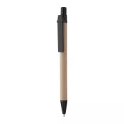 czarny - Compo długopis