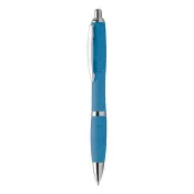 niebieski - Długopis reklamowy z recyklingu PRODOX