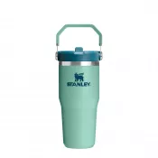 Kubek Stanley IceFlow Flip Straw 0,41l