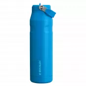 Azure - Butelka Stanley IceFlow Bottle Flip Straw 2.0 1.06L