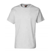 Snow Melange - Koszulka bawełniana 175 g/m² ID T-TIME® 40510 - DZIECIĘCA