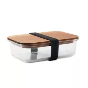 Lunchbox szklany 800 ml VITRIO LUNCH