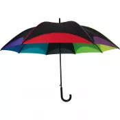 Parasol automatyczny ø120 cm MATTEO