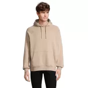 Bluza unisex organiczna 280 g/m² Sol's STELLAR Rope