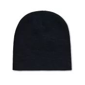 Czapka zimowa unisex z dzianiny RPET MARCO RPET