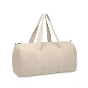 Torba sportowa z recyklingu 320 g/m² SINN Bezowy
