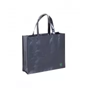 czarny - Flubber torba na zakupy