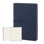 ciemno niebieski - Strappuk notes RPU