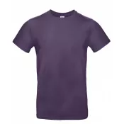 Urban Purple (352) - Koszulka reklamowa 185 g/m² B&C #E190