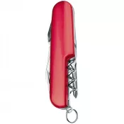 czerwony - Scyzoryk HAVANNA