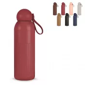 Stalowa butelka Sagaform Tekla (z recyklingu) 500 ml