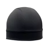 Czapka sportowa z wentylacją z poliestru SHIELD