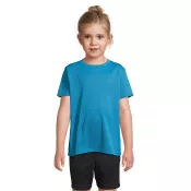Koszulka sportowa dziecięca Sol's SPRINT KIDS