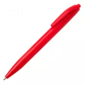 czerwony - Długopis Supple