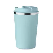 Kubek termiczny ze stali 350 ml BRACE
