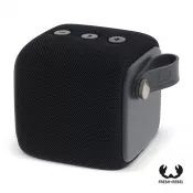ciemnoszary - 1RB6000 | Fresh 'n Rebel Rockbox Bold S Waterproof TWS Speaker
