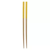 żółty - Sinicus pałeczki bambusowe