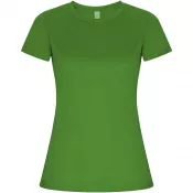Green Fern - Damska koszulka sportowa poliestrowa 135 g/m² ROLY IMOLA WOMAN 0428