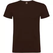 Chocolat - Koszulka T-shirt męska bawełniana 155 g/m² Roly Beagle