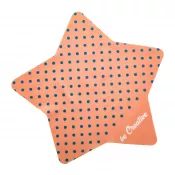 biały - Ściereczka do okularów 180 g/m² - różne kształty Creaclean