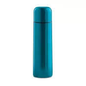Termos stalowy dwuścienny 500 ml CHAN Turkusowy