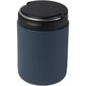 Bladoniebieski - Doveron pojemnik śniadaniowy ze stali nierdzewnej z recyklingu o pojemności 500 ml 