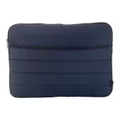 ciemno niebieski - Krayon torba na laptop RPET