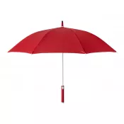 czerwony - Wolver parasol RPET