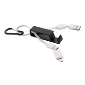 Cappy kabel USB do ładowania