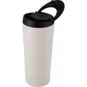 Kubek termiczny z recyklingu PONTA GROSSA MoLu 450 ml