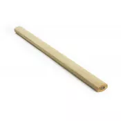beżowy - Ołówek stolarski BOB 17,7 cm - twardość B