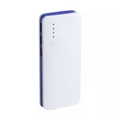 niebieski - Kaprin power bank