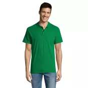 Koszulka polo męska piqué 170 g/m² Sol's SUMMER II Zielony