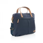 niebieski - Torba na laptopa 15,6" Impact AWARE™