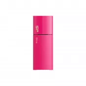 różowy - Pendrive Blaze B05, 16GB 3.0 Silicon Power