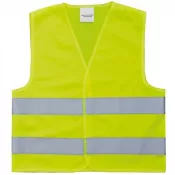 Kamizelka odblaskowa dziecięca ILO