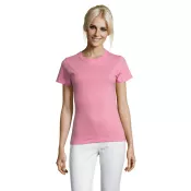 Koszulka damska dopasowana 150 g/m² Sol's REGENT WOMEN Orchid Pink