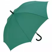 Green - Parasol reklamowy FARE 1112