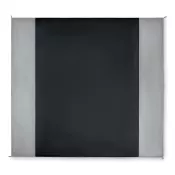 Mata plażowa duża z poliestru 200x210 cm NOSAND