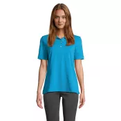 Koszulka polo damska Sol's PACIFIC WOMEN