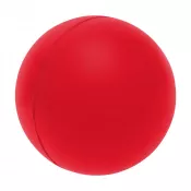 czerwony - Antystres "piłka" | Calum
