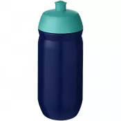 Błękitny-Niebieski - Bidon HydroFlex™o pojemności 500 ml